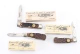 Camillus Classic Cartridge Knives