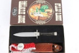 Case XX SS Boot Hunter knife