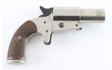 Signal flare pistol from Lake Erie