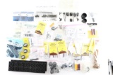 Large lot of Misc. Firearms Parts & Accessories