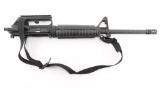 Upper Receiver Assembly for AR15 Rifle
