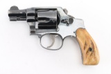 Smith & Wesson 38/32 Terrier 38 S&W #49692