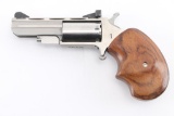 North American Arms Mini Revolver 17 HMR