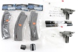 Misc. firearm parts