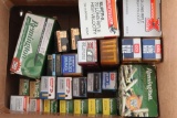 Mixed Lot of 22LR & Misc Other Ammunition
