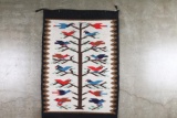 Mexican Tree Of Life Rug