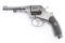 Swedish Model 1887 7.5mm SN: 668