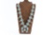 High Quality Navajo Squash Blossom