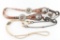 Mexican Charro Headstall
