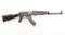 Poly Tech/KFS AK-47/S 'National Match'