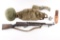 Chinese Type 56 'Vietnam Capture' 7.62x39mm