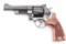 Smith & Wesson 27-8 .357 Mag. SN: RTD0256