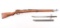Nagoya Asenal Type 99 'Arisaka' 7.7mm