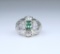 Dramatic Extra Fine Rare Alexandrite