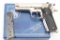 Smith & Wesson Model 59 9mm SN: A664632