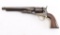 Colt 1860 Army .44 Cal. SN: 7956
