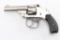 Smith & Wesson .32 Safety Hammerless