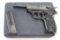 Walther/Interarms P38 9mm SN: 306691