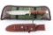 Randall Fighting Knife