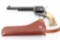 Colt Single Action Army .45 LC SN: 96659SA