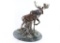 Fine Art Bronze by Joseph Krausz