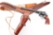 Smith & Wesson Model 29-3 .44 mag. SN: AHP4446