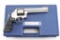 Smith & Wesson Model 610-1 10mm SN: CCR0494