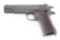 Colt 1911-A1 .45 ACP SN: 765024
