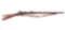 Springfield 1884 Trapdoor .45-70 SN: 538631