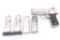 Star/Interarms Firestar .45 ACP SN: 2044458