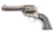 Colt Single Action Army .38-40 SN: 143653