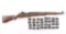 Century Arms M1 Garand 30-06 SN: M108362