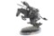 Remington Bronze Statue