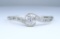 Sensational Bangle Bracelet featuring over 155