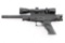 Magnum Research Lone Eagle .300 Win Mag