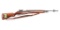 Springfield M1A 7.62mm SN: 015255