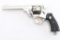 Webley Mark VI .45 ACP SN: 428852