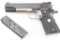 Colt Government Model 45 ACP SN: 70B00879