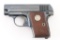 Colt 1908 Vest Pocket .25 ACP SN: 361134