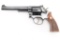 Smith & Wesson Model 48 22 Mag SN: K384653