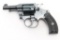 Colt Pocket Positive .32 Police SN: 140243