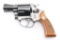 Smith & Wesson Model 36 .38 Spl. SN: 589J71