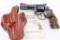 Smith & Wesson 586-5 .357 Mag. SN: CDK9415