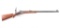 C Sharps Model 1874 45-70 SN: 74-658
