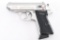 Walther/Interarms PPK/S .380 Auto.