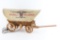 Miniature Covered Wagon Light