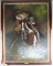 Original Oil on Canvas