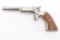 Stevens Single Shot Pistol 22 Short #7656