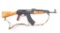 Norinco/C.J.A. MAK-90 Sporter 7.62x39