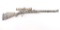 Thomson Center Arms Triumph .50 Cal. SN: 35380
